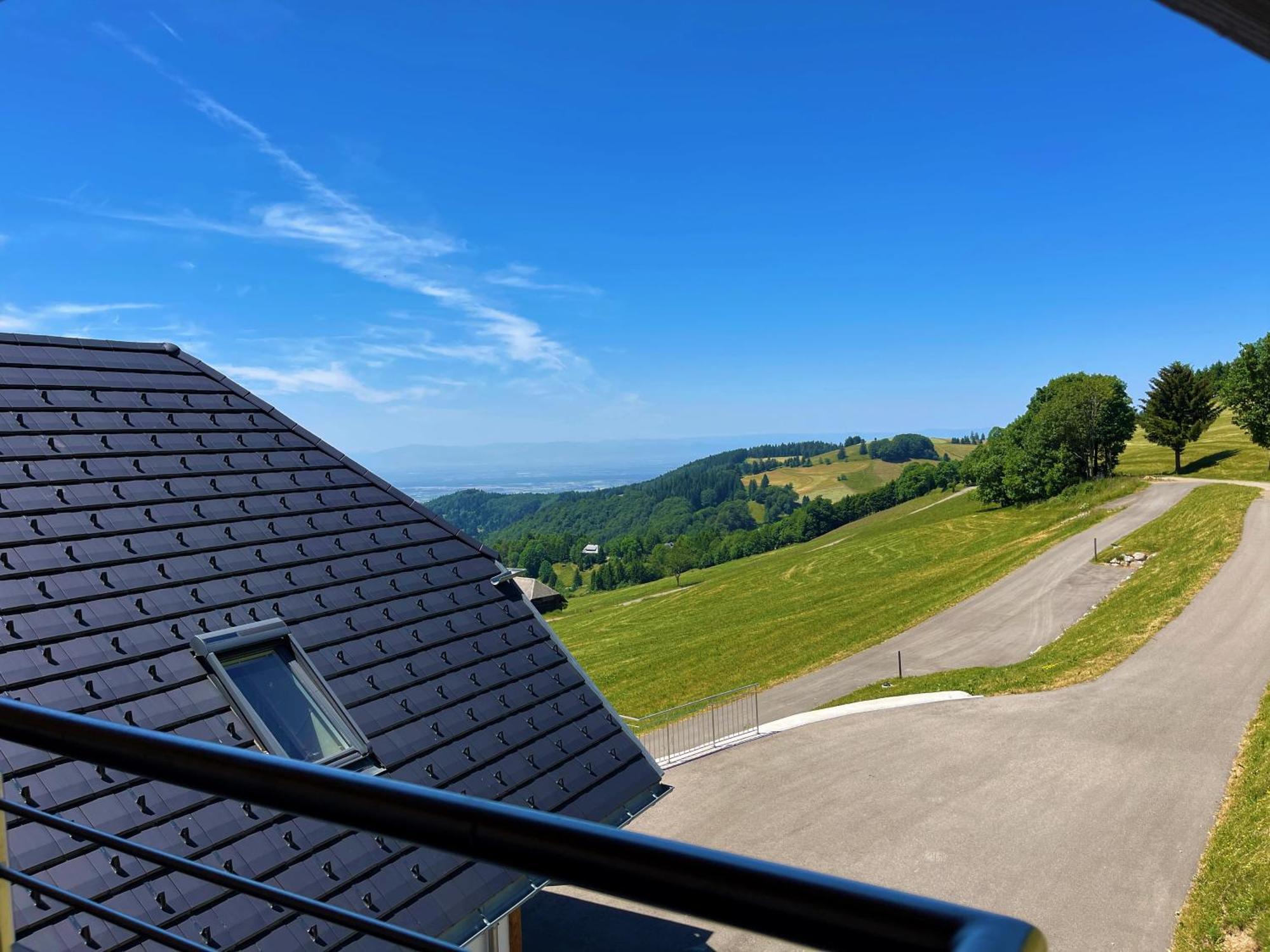 View House, Schauinsland, Black Forest Münstertal Quarto foto