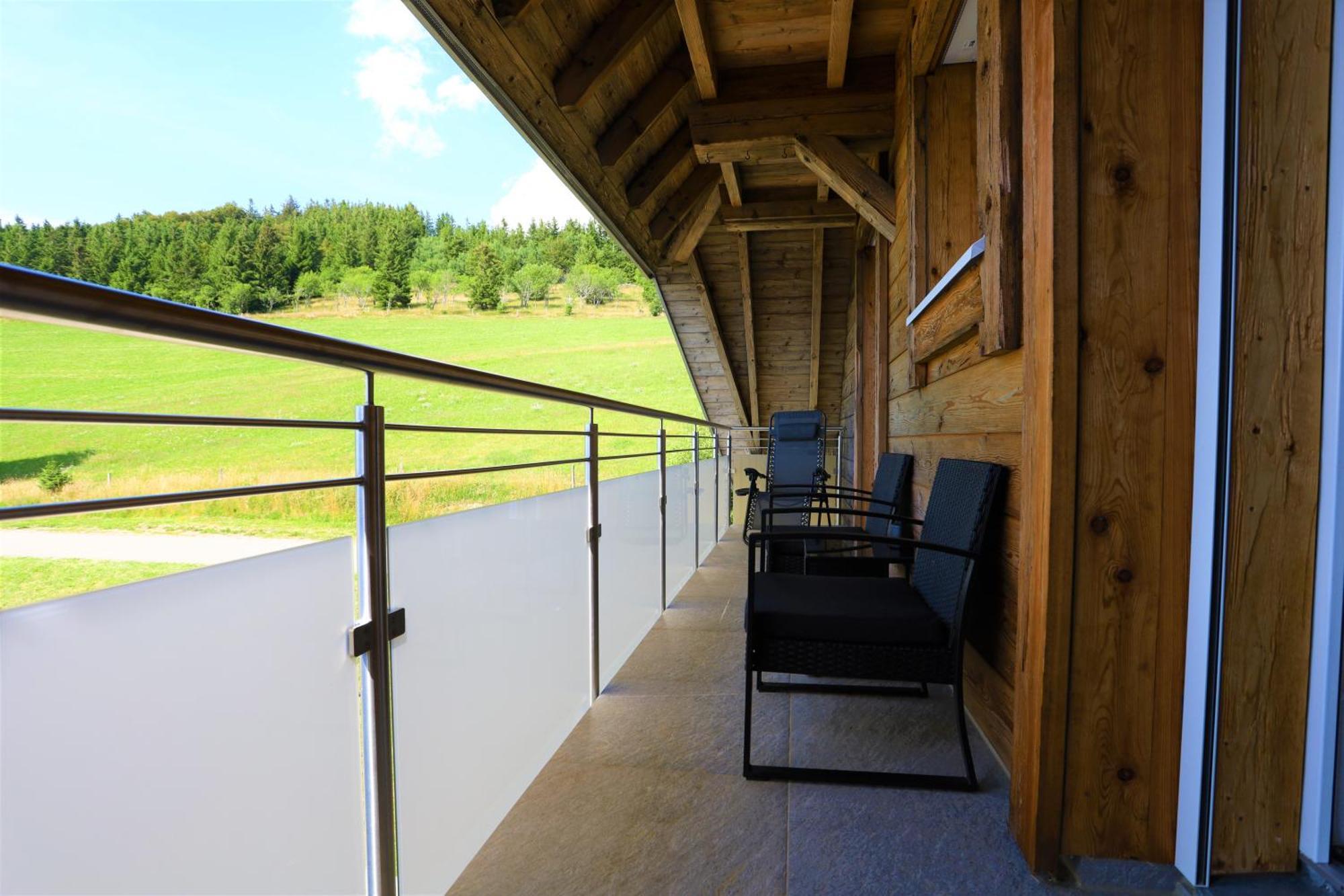 View House, Schauinsland, Black Forest Münstertal Exterior foto